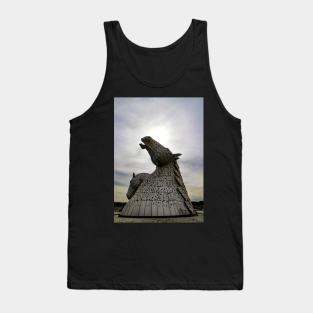 Kelpies Tank Top